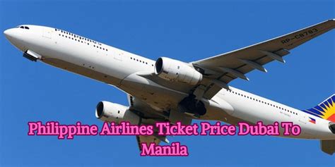 philippine airlines ticket price|cheapest philippine airlines ticket.
